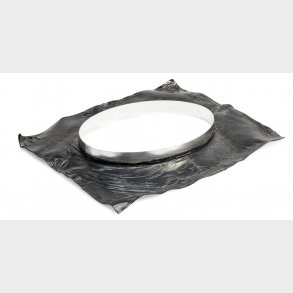 MB U 130Mm Undertaksdäck