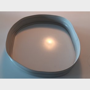 MB U 190Mm Övertryckspackning