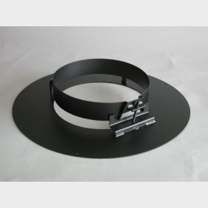 MB U 250Mm Loft M / Styr 25 ° S