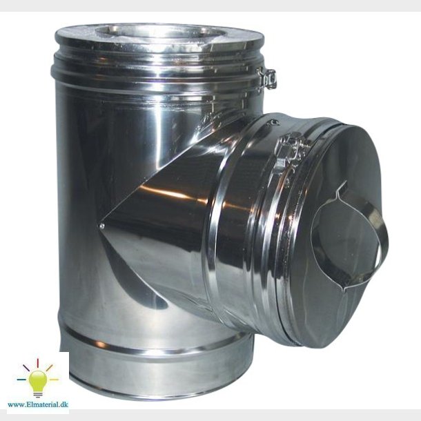 5 "MB Multi50 T-Piece 90&deg;