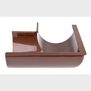 Gering Nr. 12 90 ° Ext. Brun