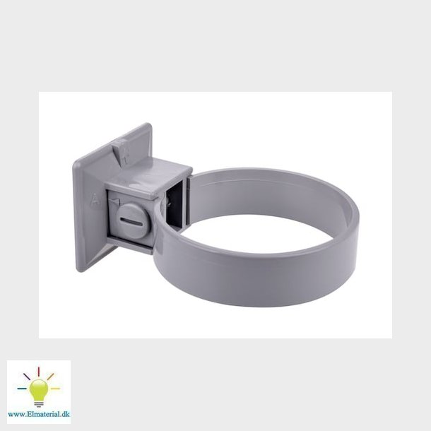 Plastrrholder 110 Mm Gr