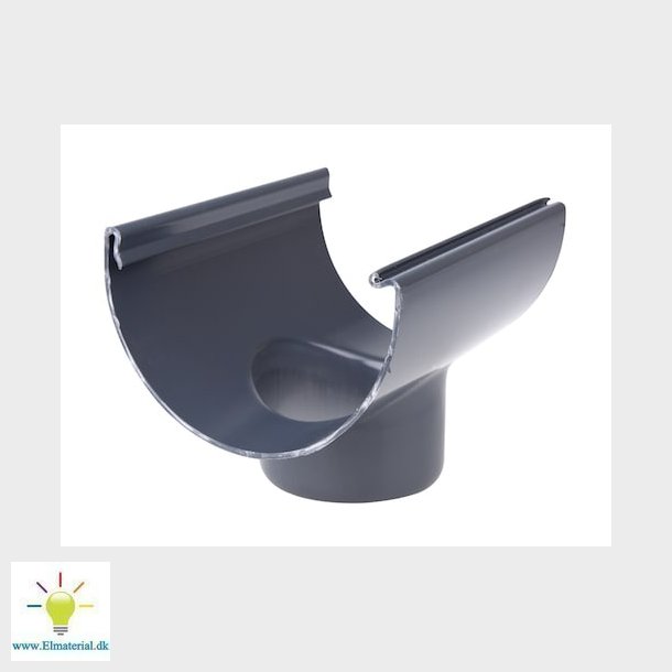 10" 75Mm Grafit Tudstykke