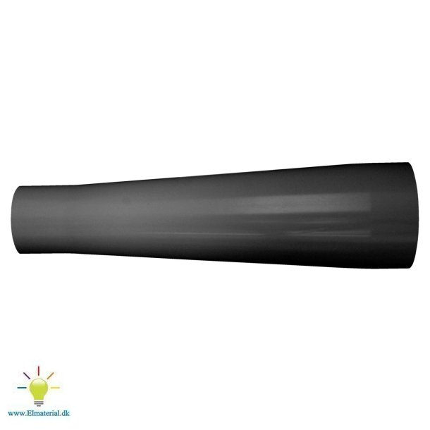 Overgang Til Kde Svart