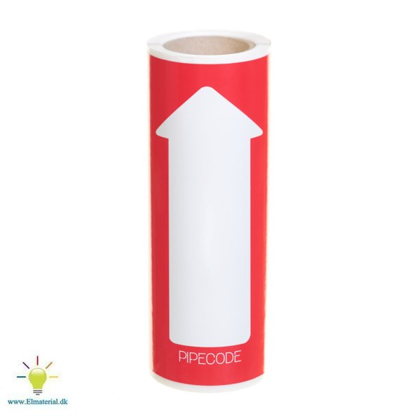 Pipecode-Rd Nr.5 - 160Mm