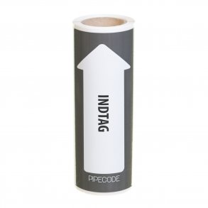 Rörkod Inlopp 160Mm