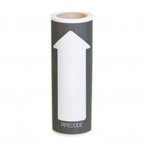 Rörkod-Gr nr.75 - 160Mm