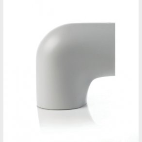 Isogena 90G Bend 3/4