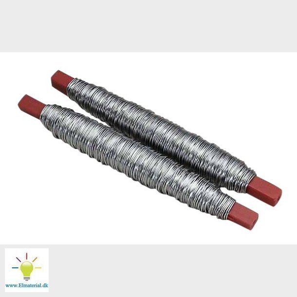 Galv. Vindseltrd Jern 100 G