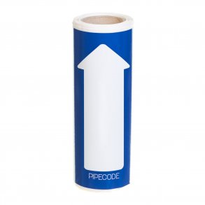 Pipecode-Marinbl nr 50 -160Mm