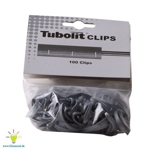 Clips T/Thermo Rrisolering