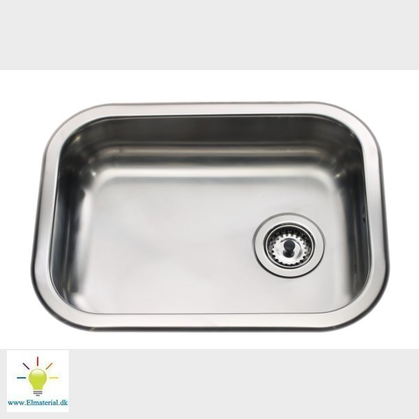 Juvelvask Bk400-R02 M/Strainer