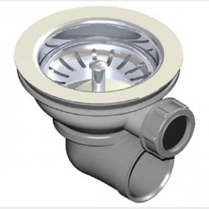 Jewel Sil T / 2-Basin Wash