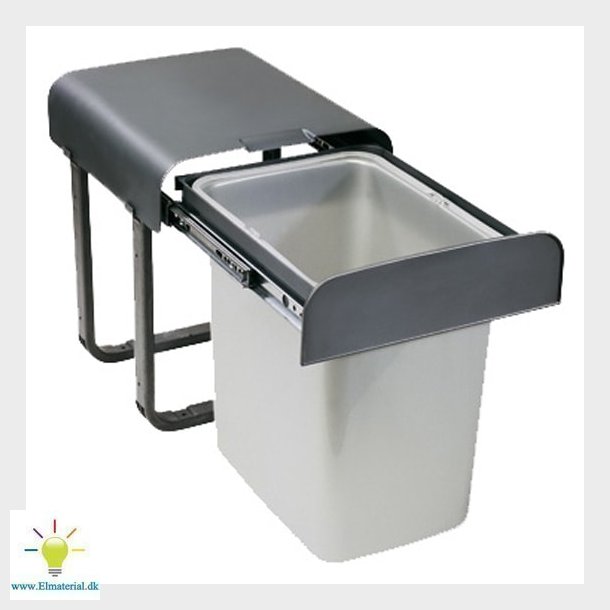 Affaldssystem 1 X 16 Lt