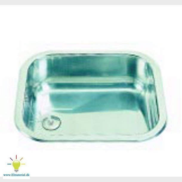 Juvel Vask 40X34Cm Blank