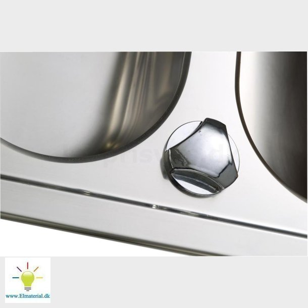 Drejeknap Til Lftop-Ventil