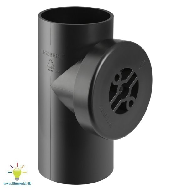 63 Mm Geberit Peh Renserr