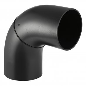 200 Mm Geberit Peh Bjn. 90G.