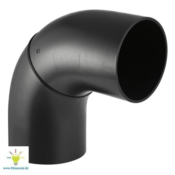 200 Mm Geberit Peh Bjn. 90G.