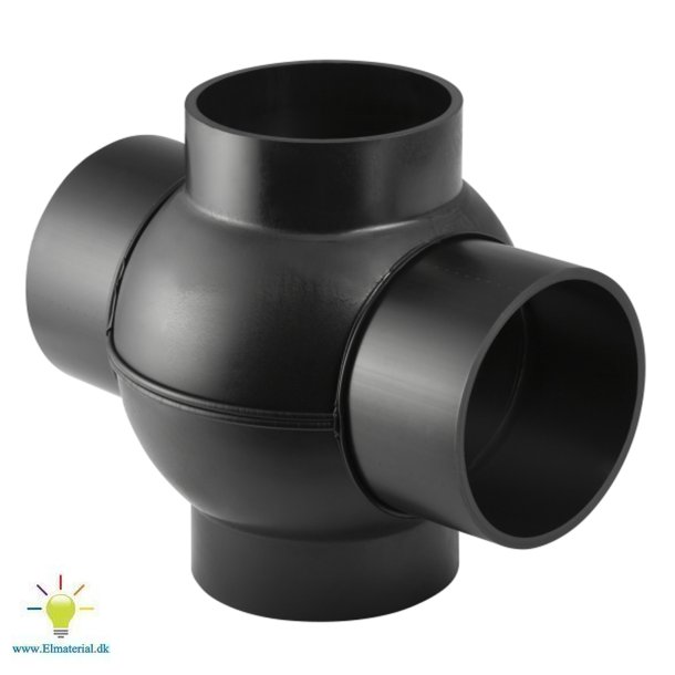 Peh Dobbelt Grenrr 180&deg;  75