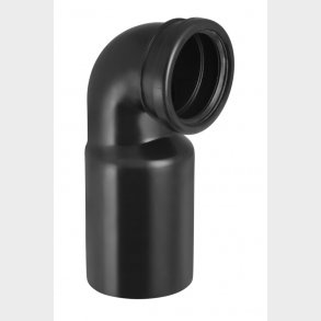 110Mm Geberit Toalettböj
