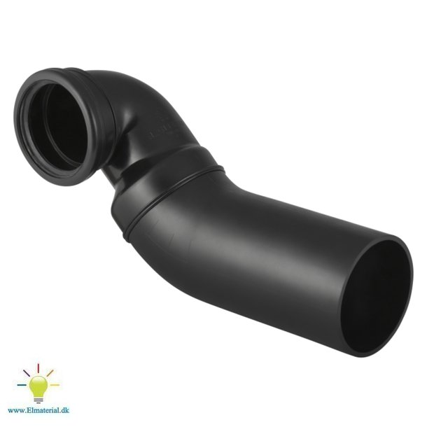 Peh Vgklosetbjning 90&deg;  110