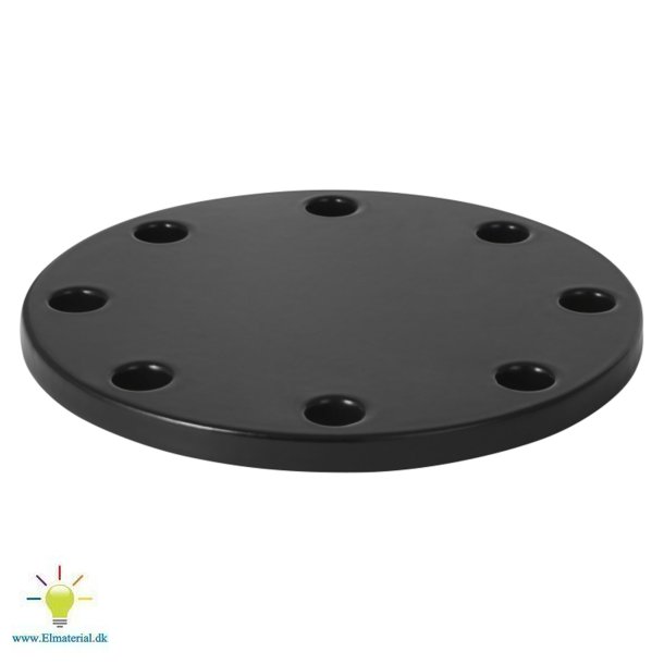 Blindflange  50 Mm