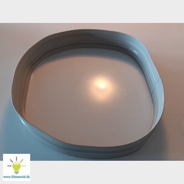 M.B U 250Mm Overtrykspakning