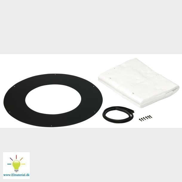 M.B U 350Mm Loftkrave 0-10&deg;