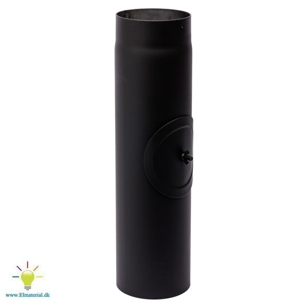130Mm M.B. 500Mm Med Renseklap