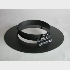 MB U 250Mm Loft M / Styr 45 ° S