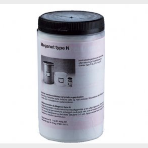 1 kg. Neutraliserande pulver