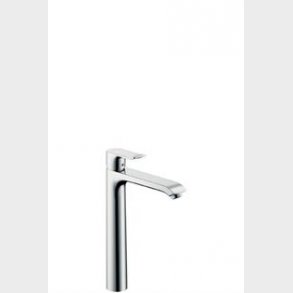 Hg Metris 260 High Model, W / Law