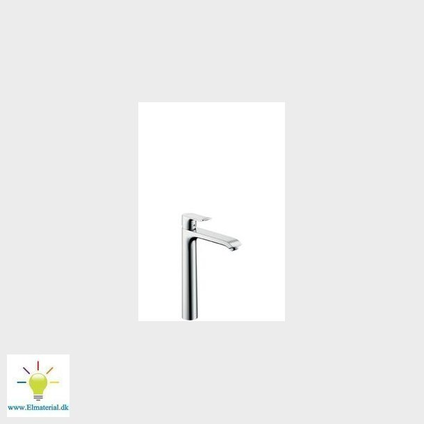 Hg Metris 260 Hj Model, M/Lov