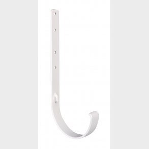 Rännjärn nr. 11 kort vit