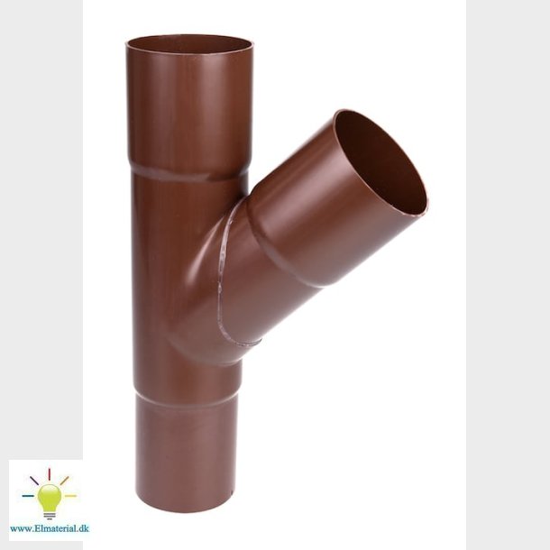 Grenrr 110/90 75&deg; Brun