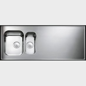 Atlantic Bord 1400X600Mm 11/2