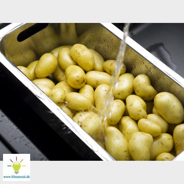 Skyllekurv Rustfri Nemo