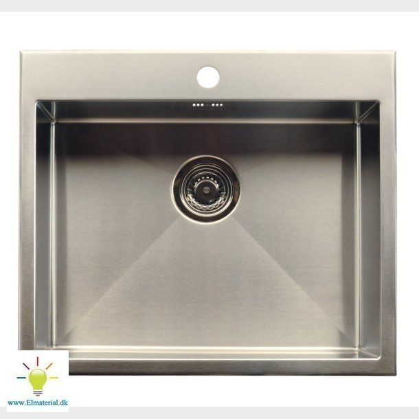 Juvel Quadravask 51X58Strainer