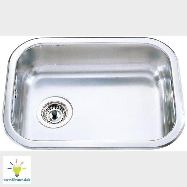 Juvel K480 M/Strainer