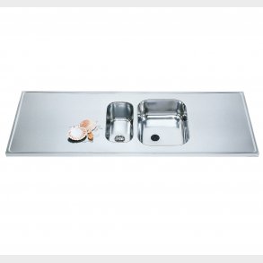 Atlantic Bord 1600X600Mm 11/2