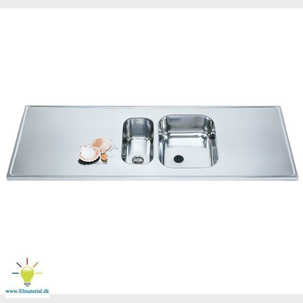 Atlantic Bord 1600X600Mm 11/2