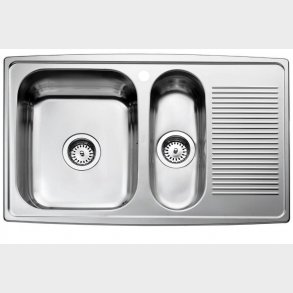 Horizon W / Diskbänk / Diskbänk / Brick Ven