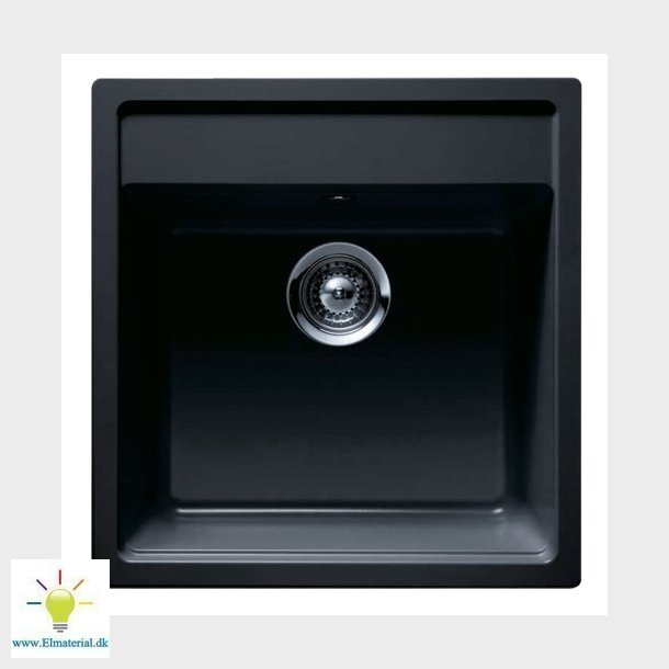 Granit Nemo Small Hvid M/Str