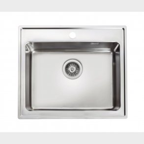 Omnia Enkeltvätt med sil