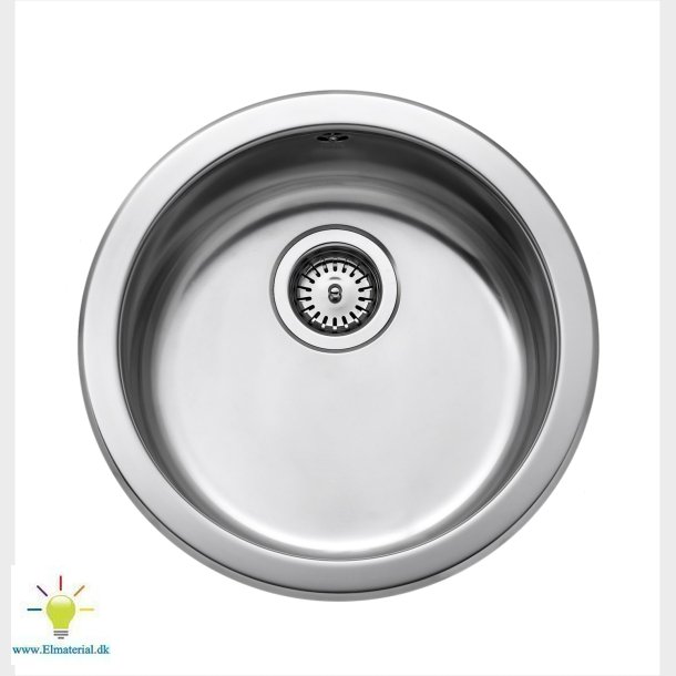 Juvel K380 M/Strainer