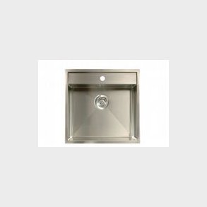 Quadra 500X400X180 T / Under / Pla