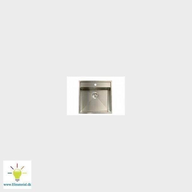 Quadra 500X400X180 T / Under / Pla