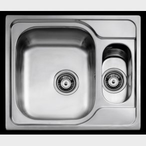 Universo Wash 11/2 M / Sil