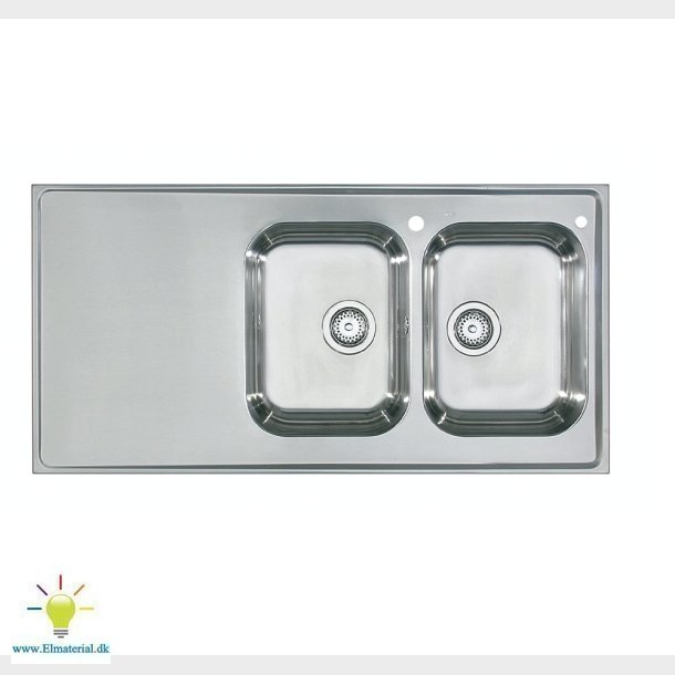 Atlantic Bord 1200X600Mm Dob.V